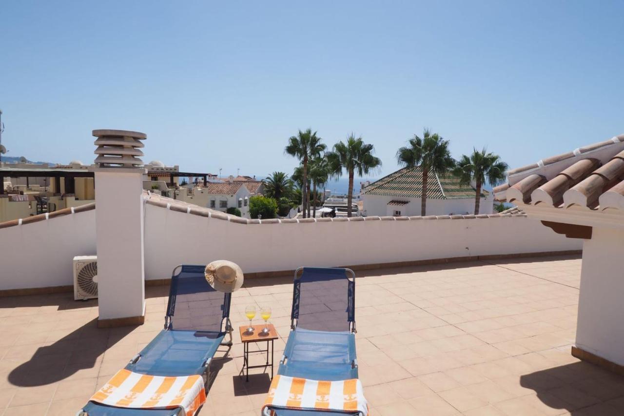 Apartamento Paradise - Chimenea A1e Nerja