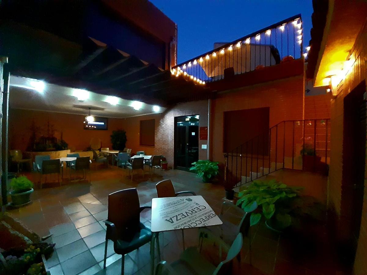 Hotel De