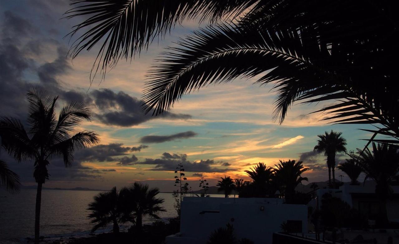 Velazquez Holiday park Puerto del Carmen (Lanzarote)