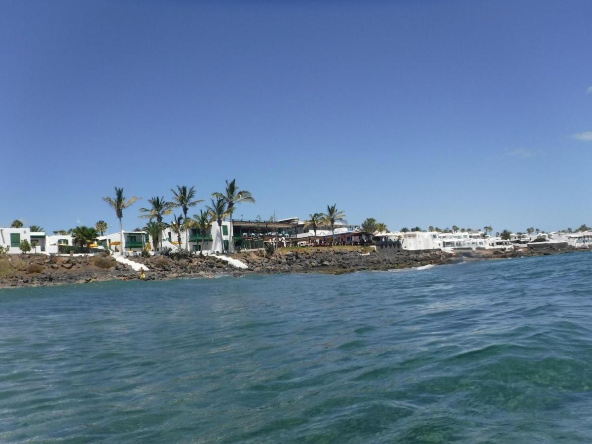 Holiday park Velazquez