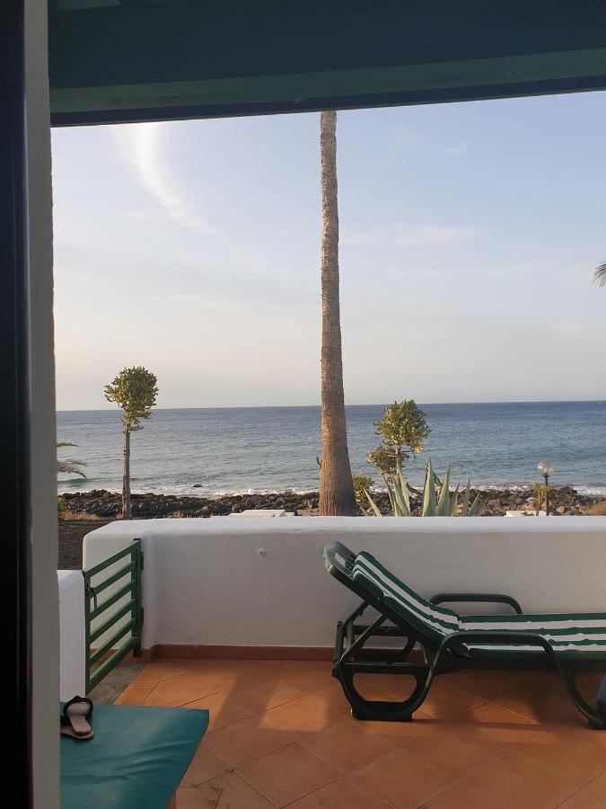 Holiday park Velazquez 2*