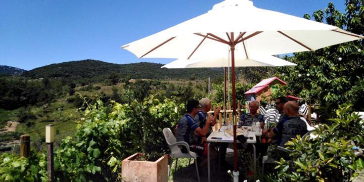 La Tinensa Hotel