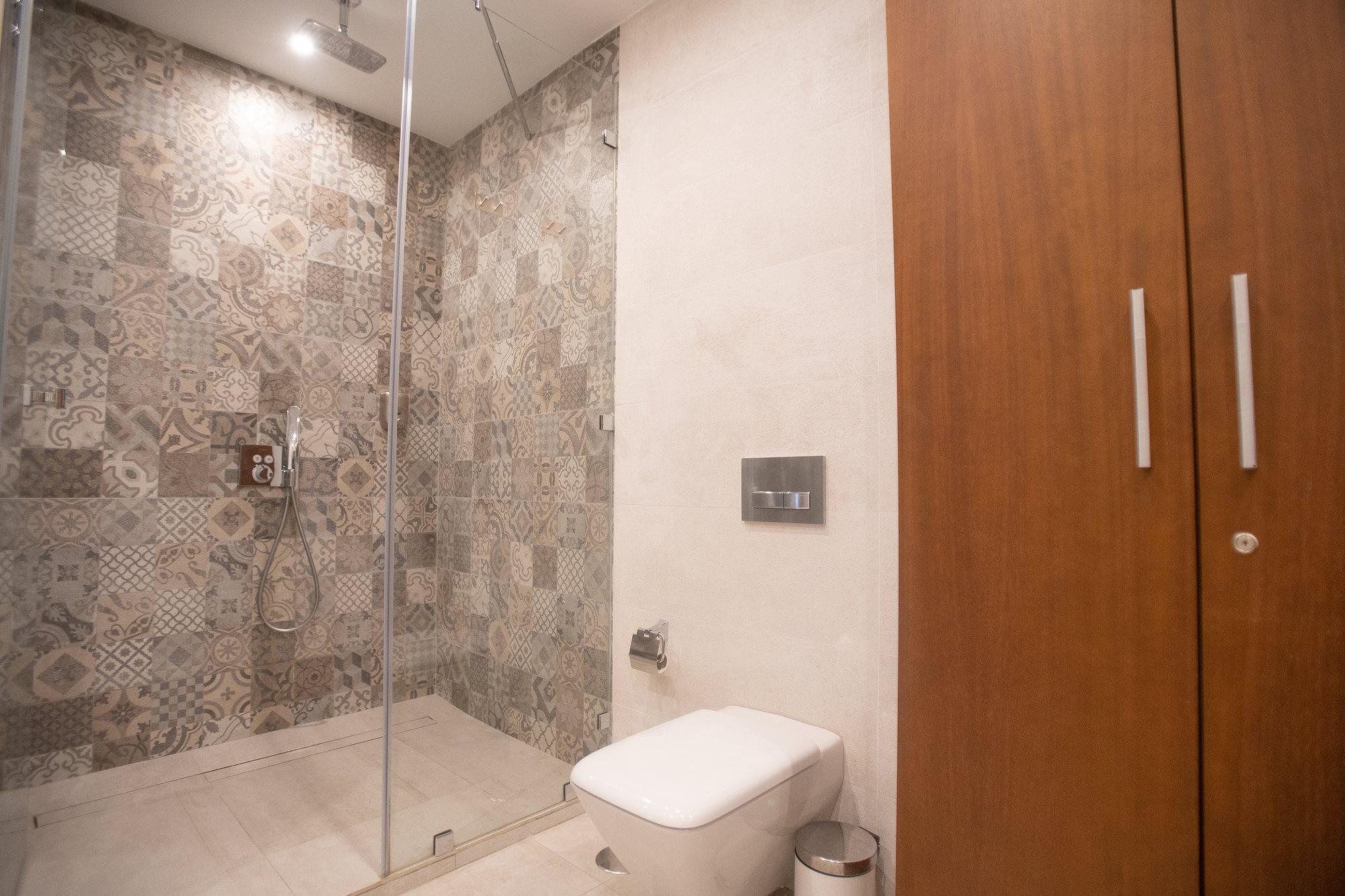 Apartment Soho Boutique Espinel *
