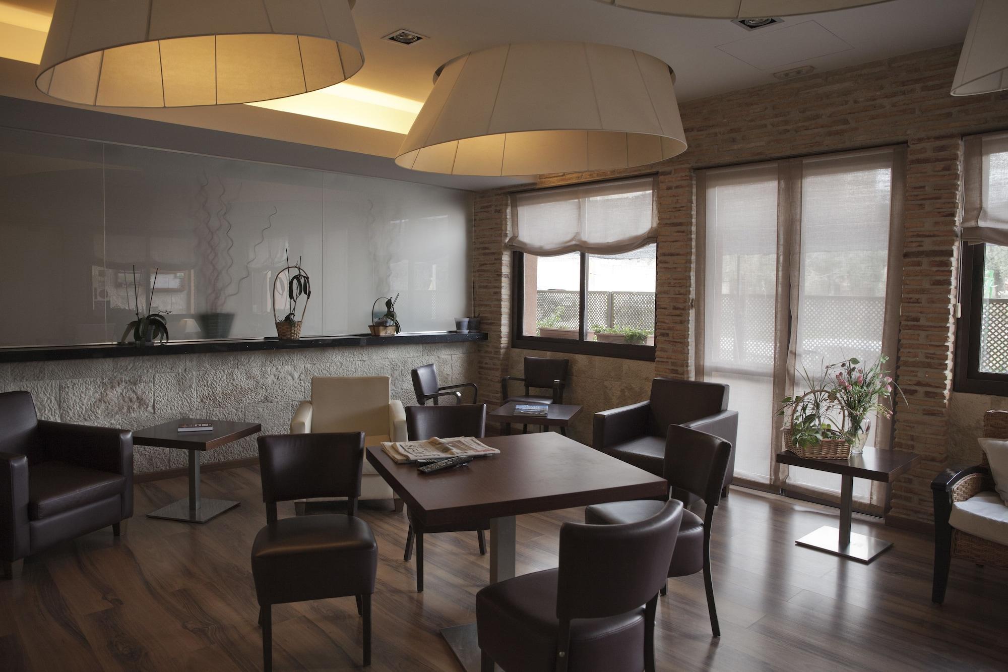 Restaurant Josep Hotel