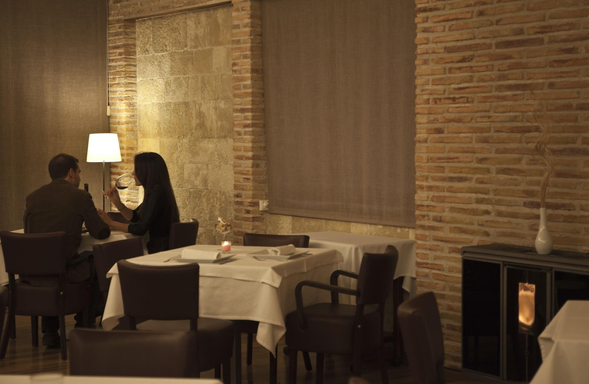 Restaurant Josep 2* Bot