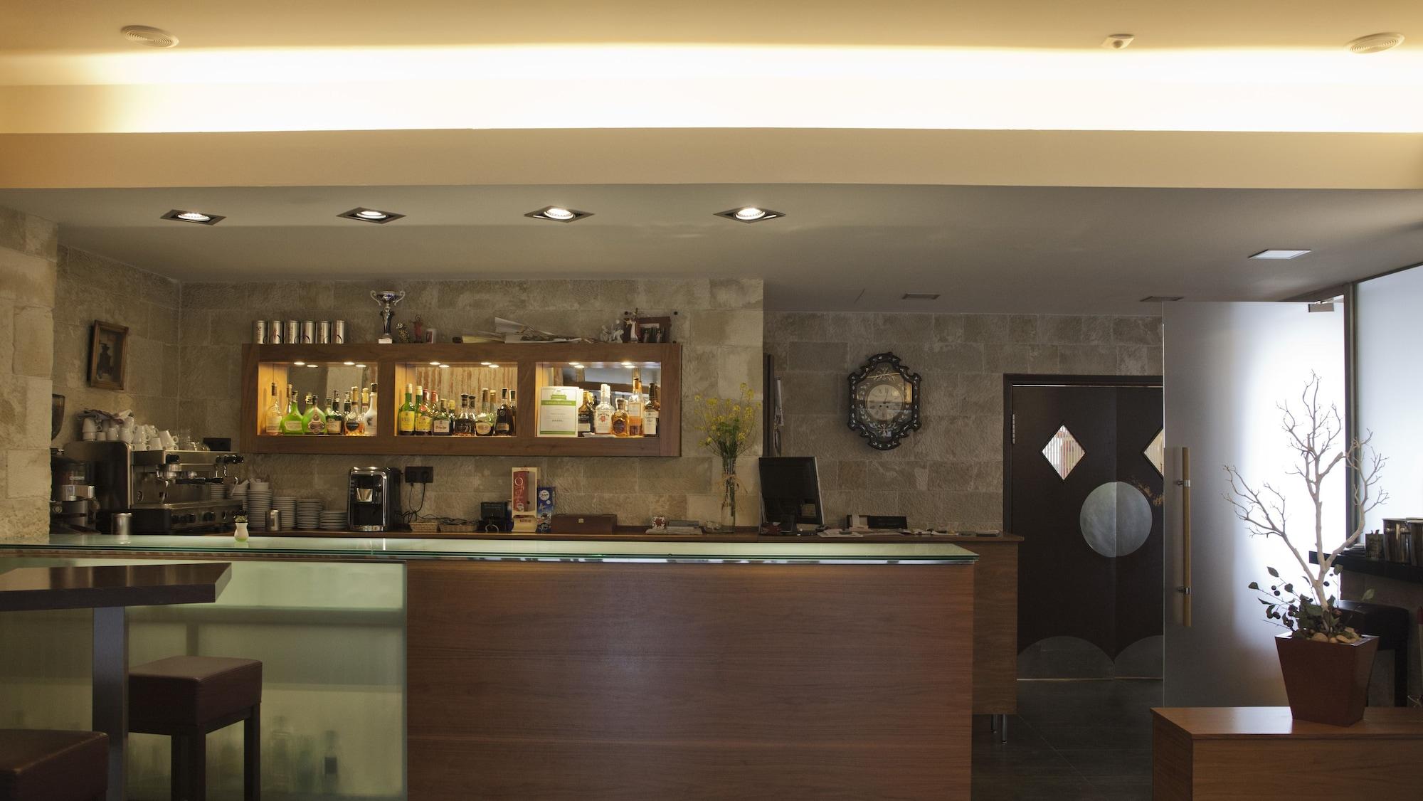 Hotel Restaurant Josep Bot