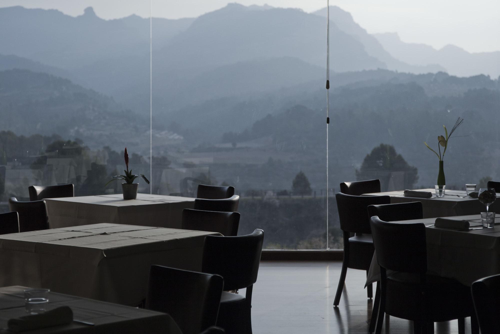 Hotel Restaurant Josep Bot