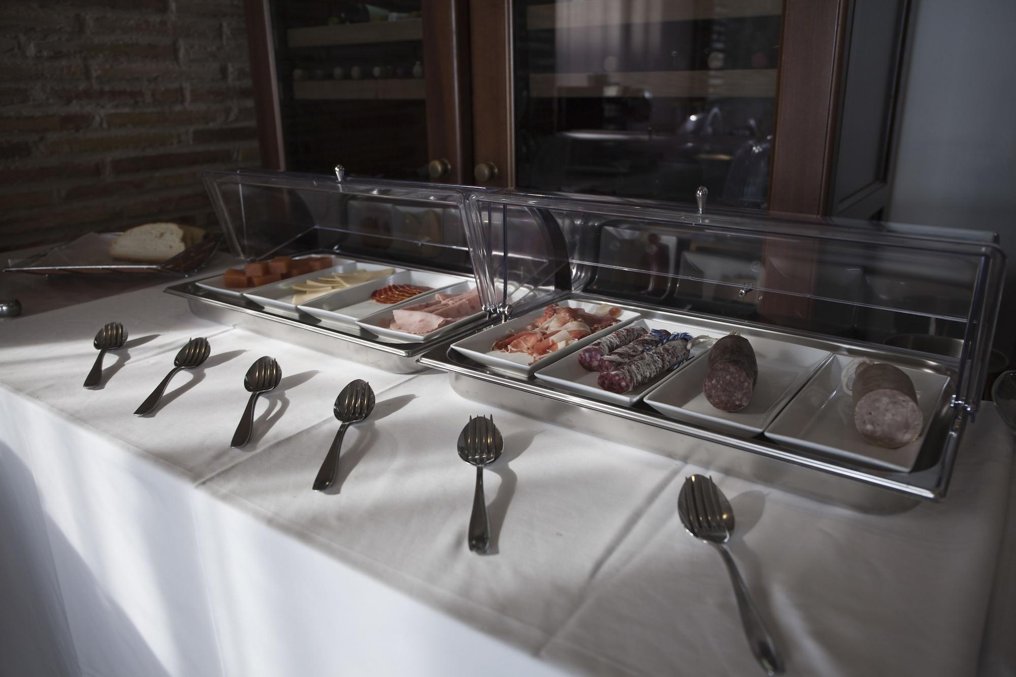 Restaurant Josep 2*