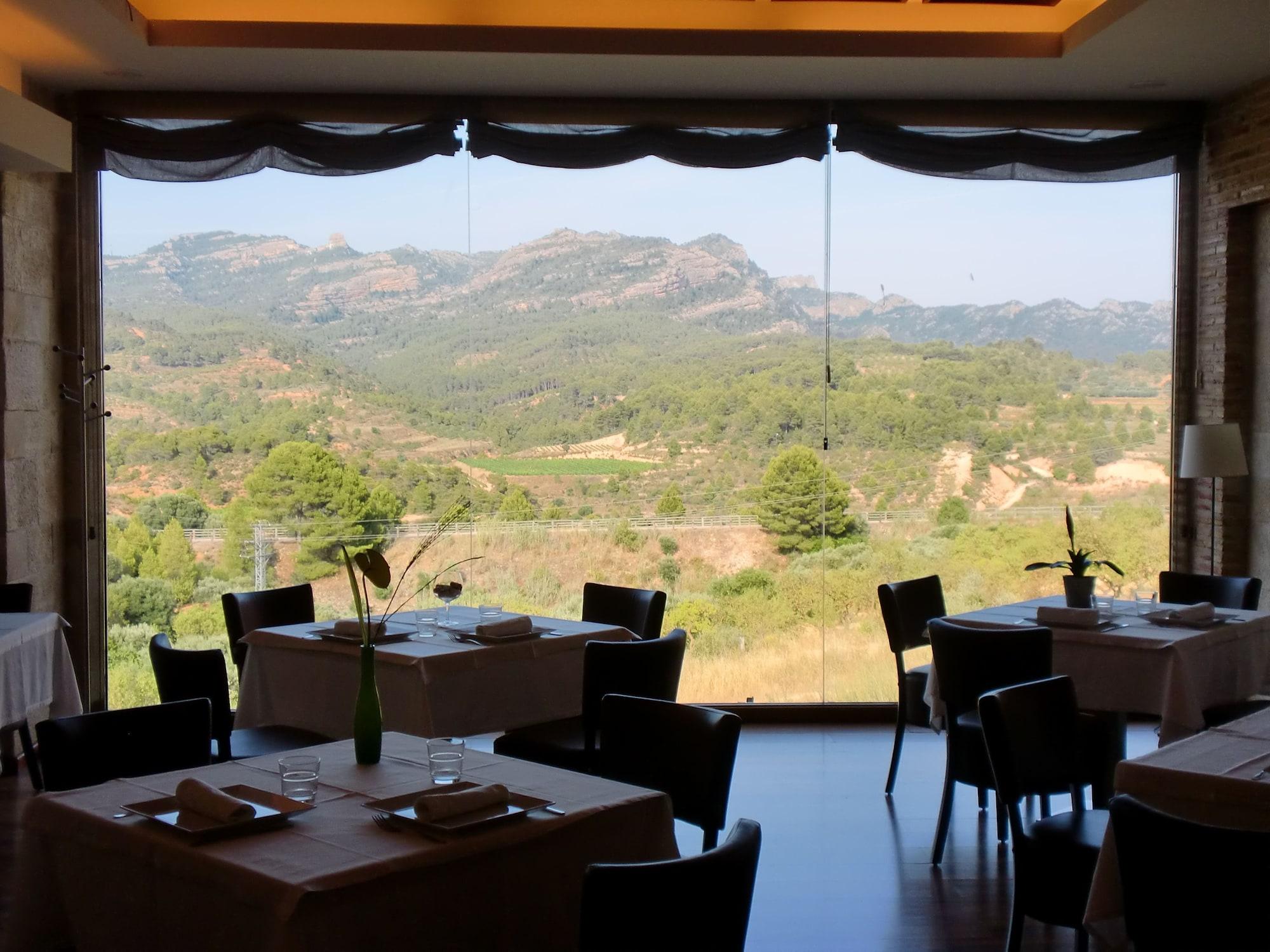 Restaurant Josep 2*