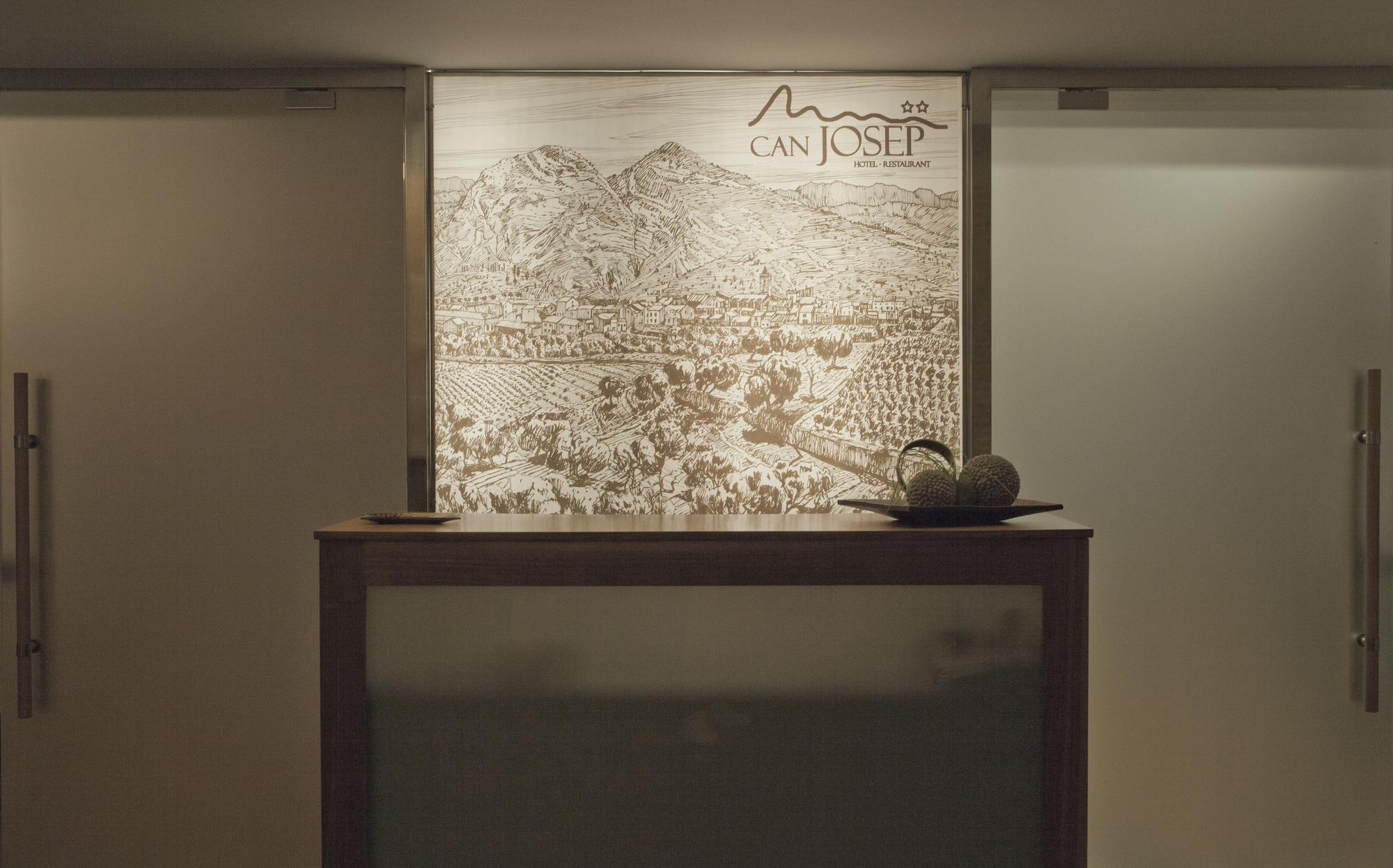 Restaurant Josep