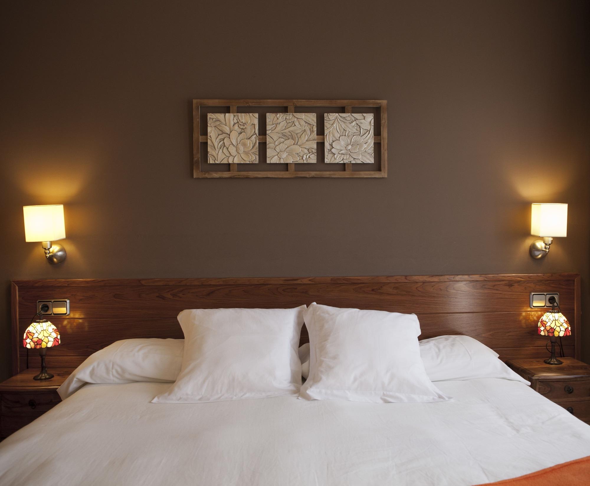 Restaurant Josep Hotel 2*