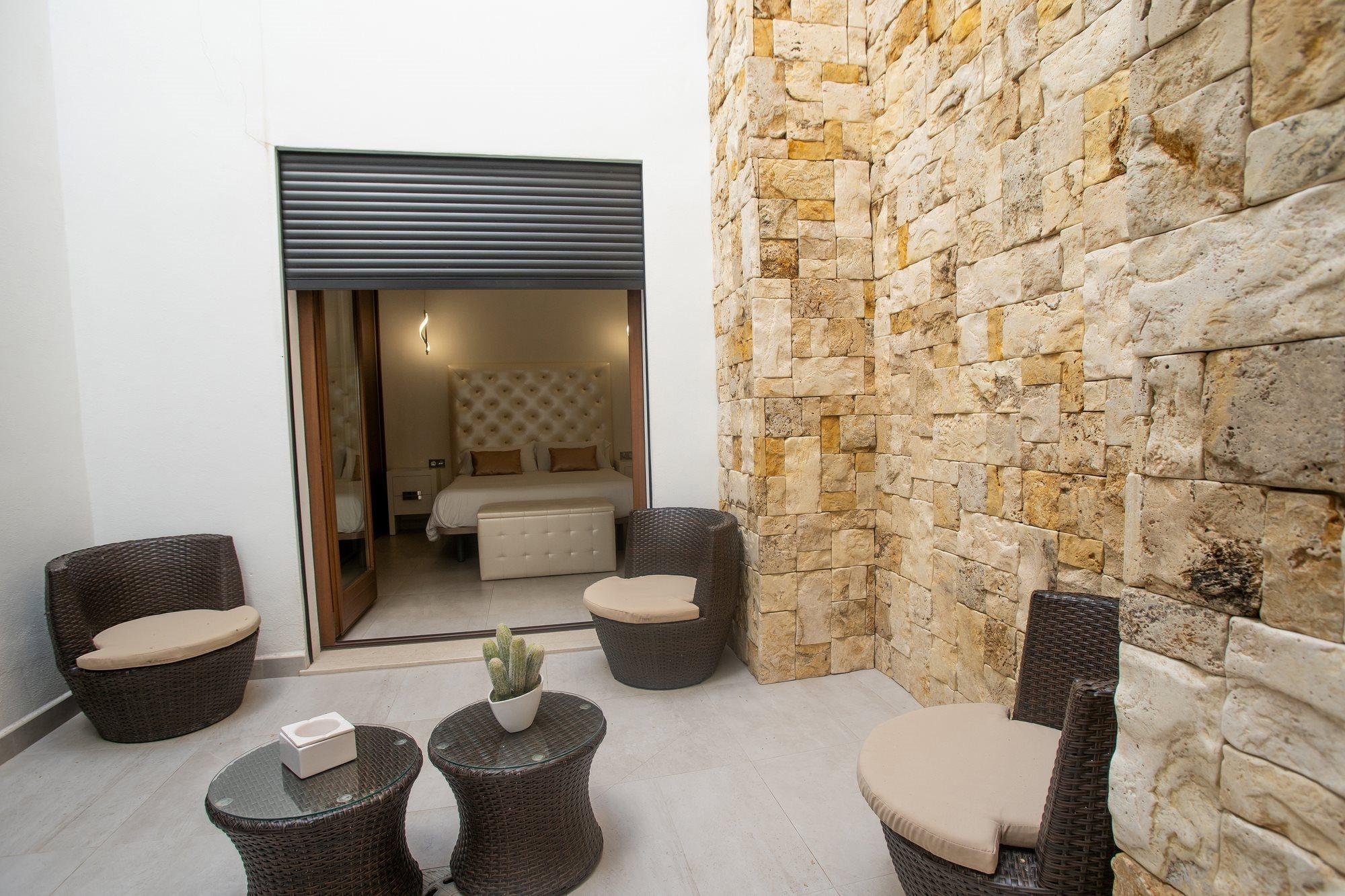 Apartment Soho Boutique Espinel Ronda