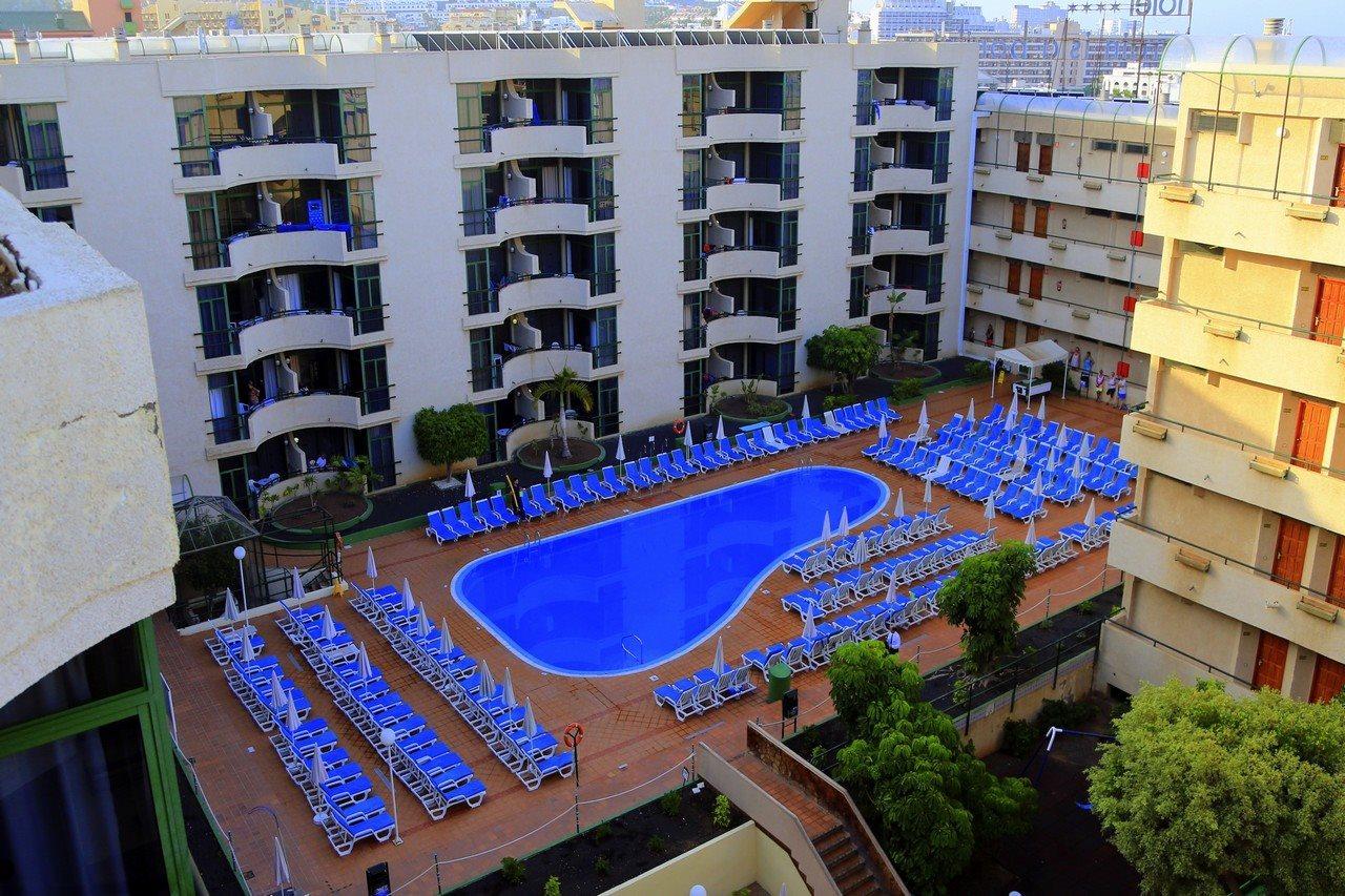 Labranda Costa Adeje (Tenerife)