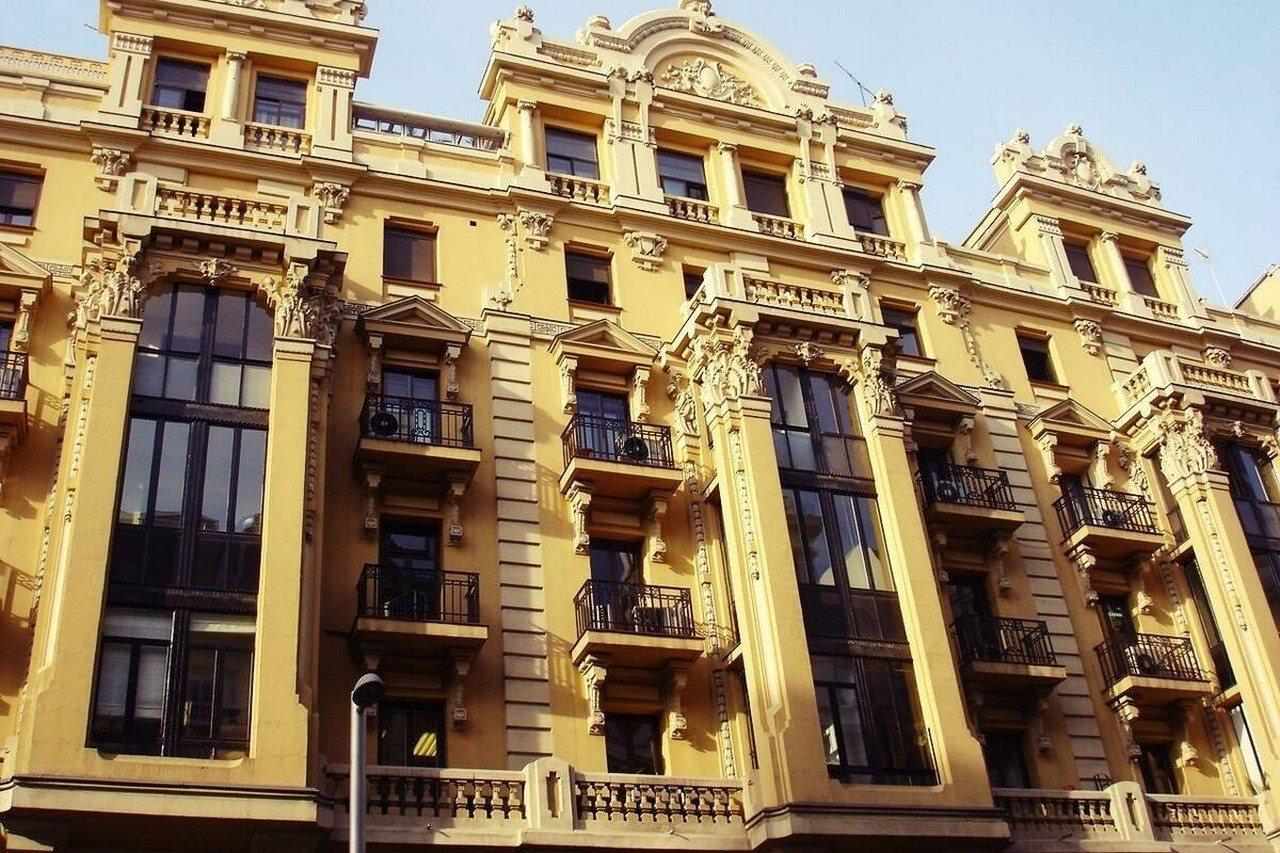 Guest house Avenida
