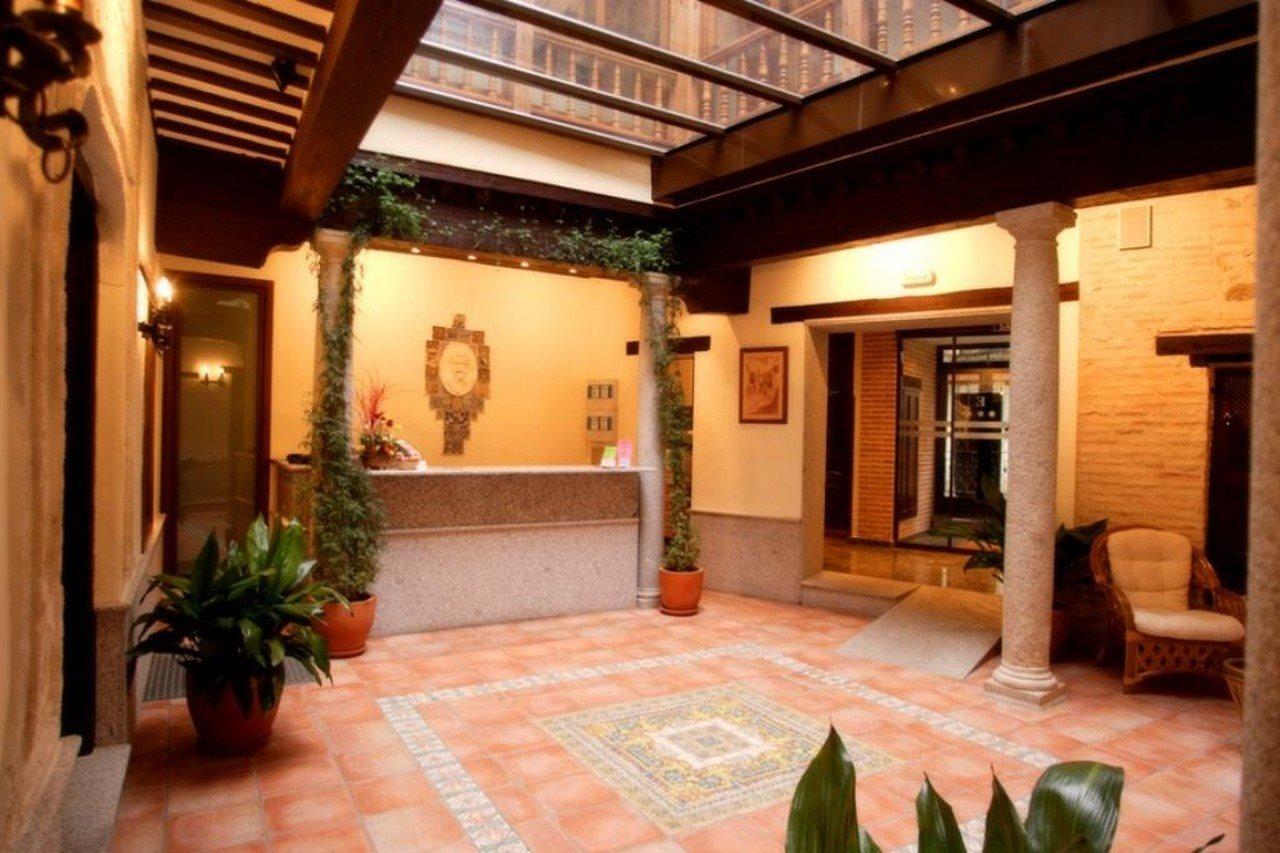 Hotel Eurico Toledo