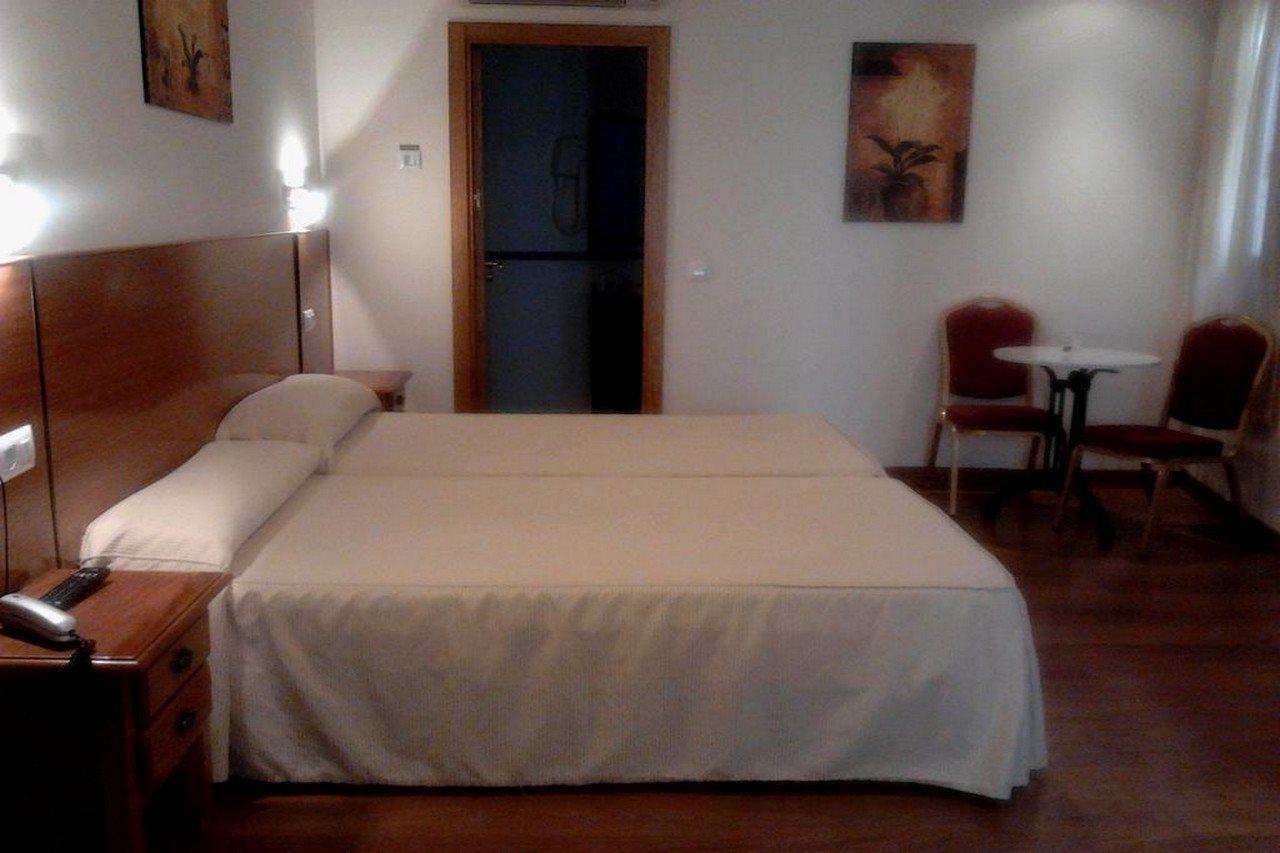 Eurico Hotel