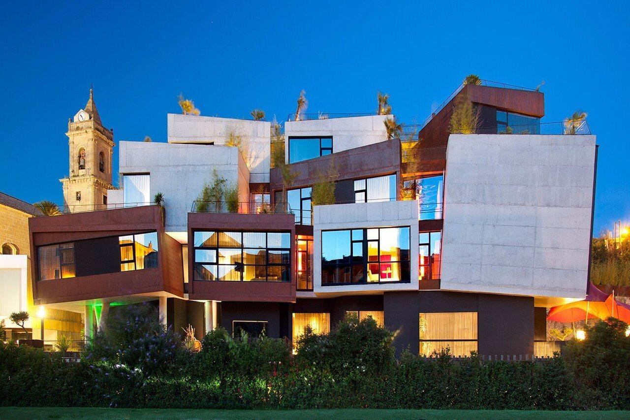 Viura Hotel Villabuena De Alava