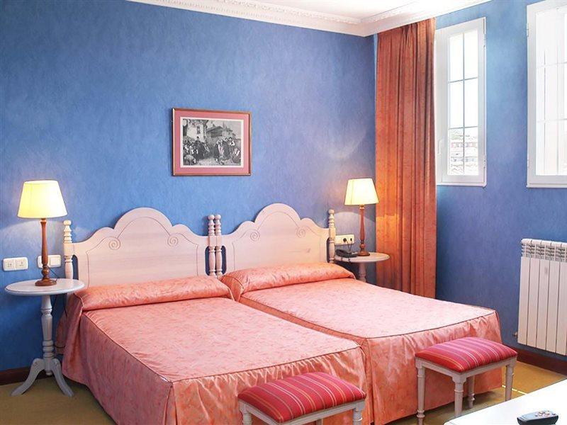 San Camilo Hotel 3*