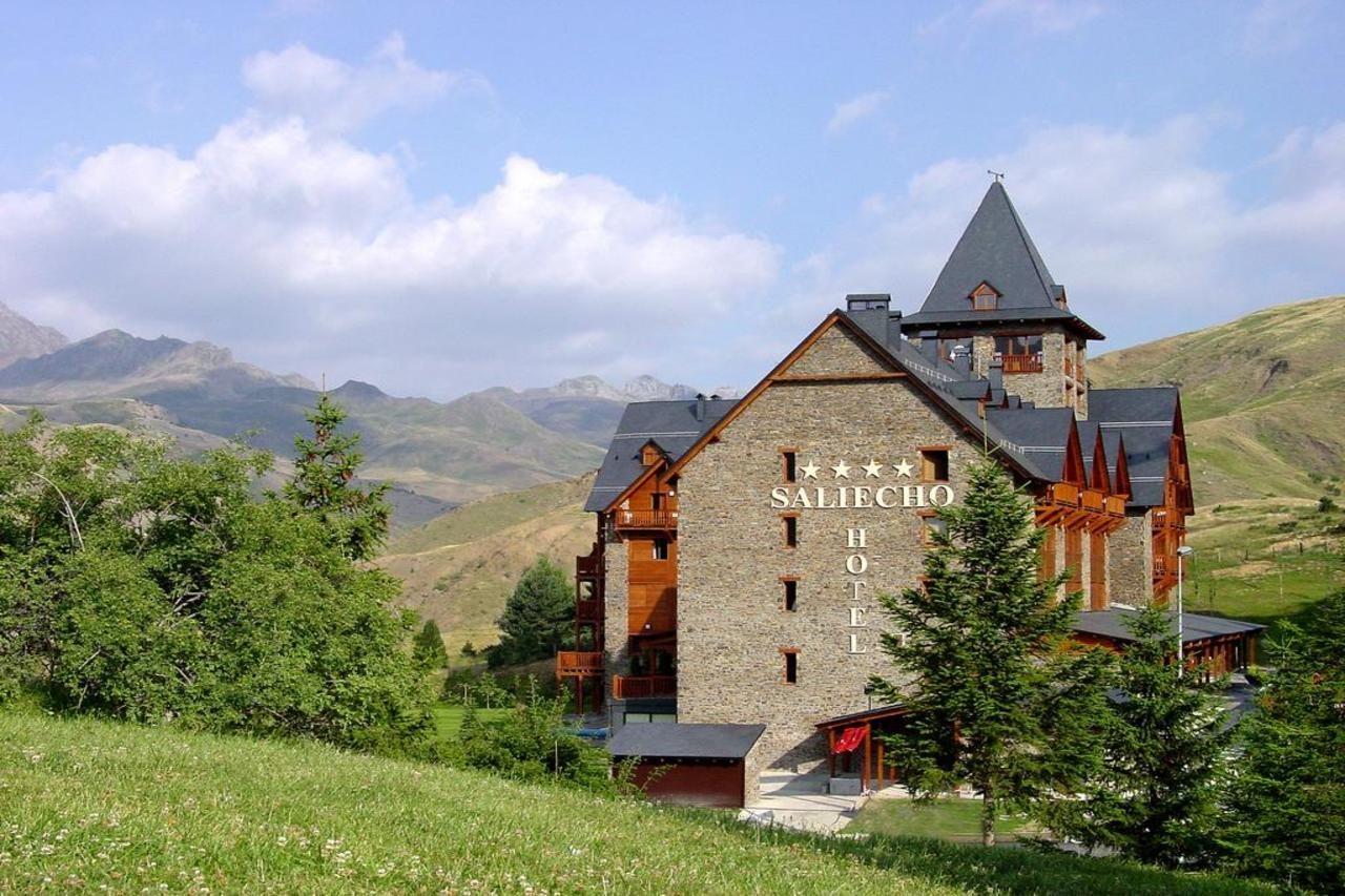 Saliecho Hotel