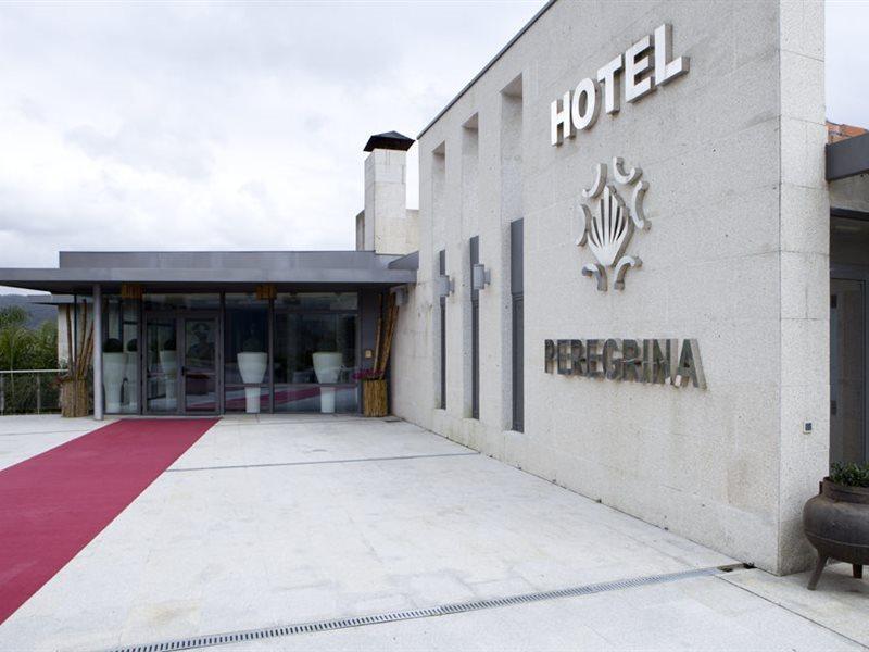 Hotel Peregrina