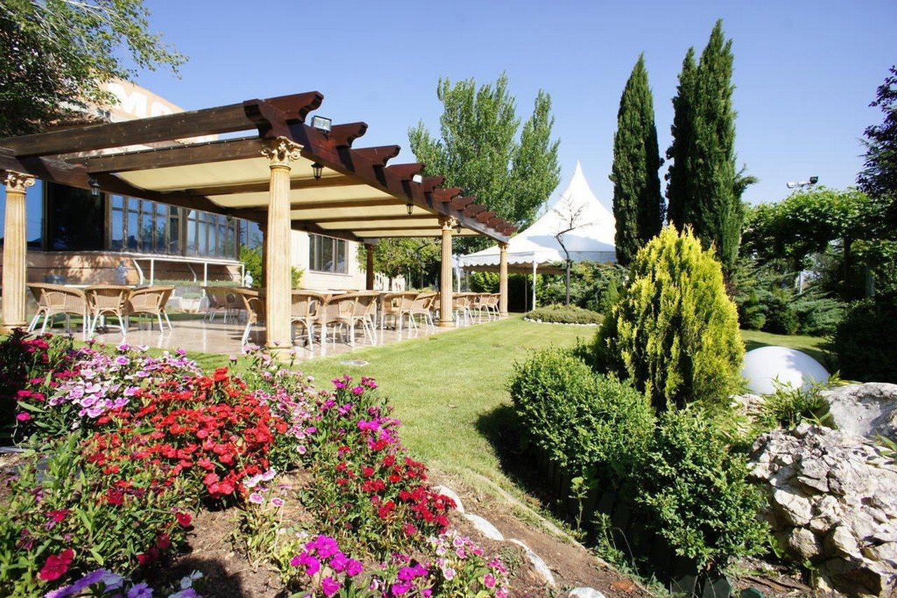 Montermoso Hotel