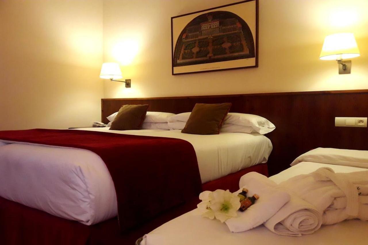 Saliecho Hotel Formigal