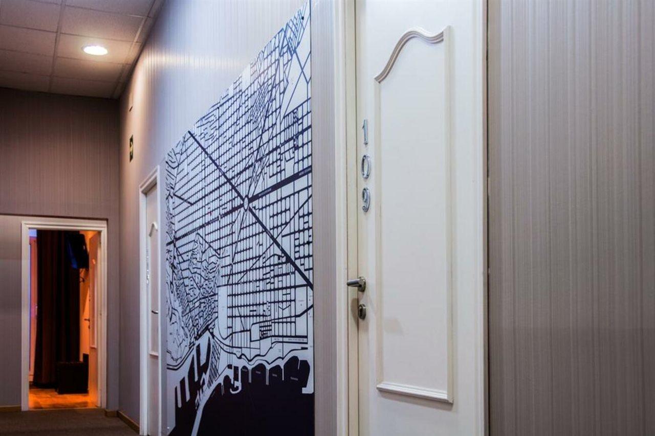 Guest house Bcn 46 Barcelona