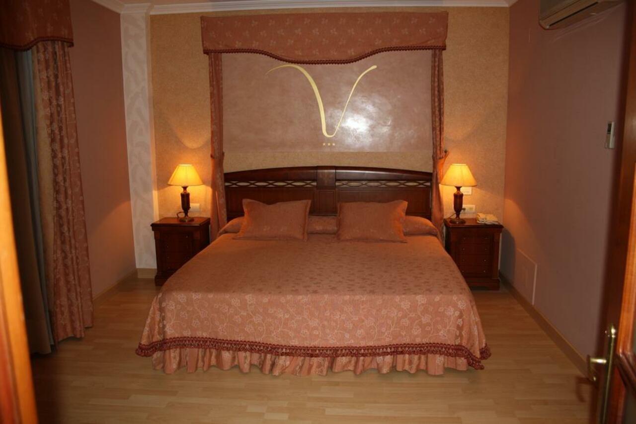 Acosta Vetonia 3* Almendralejo