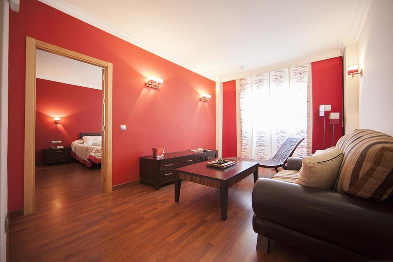 Acosta Centro Hotel Almendralejo