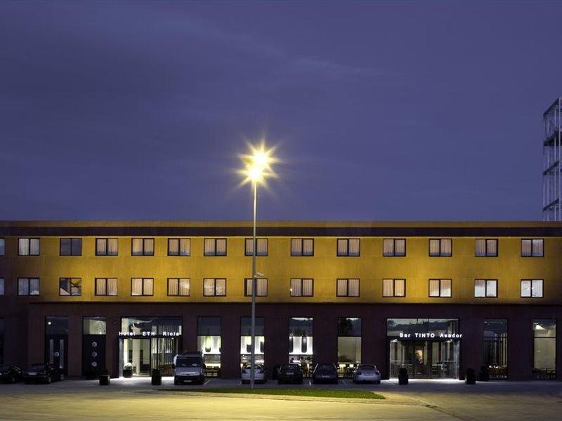 Eth Rioja Hotel Haro