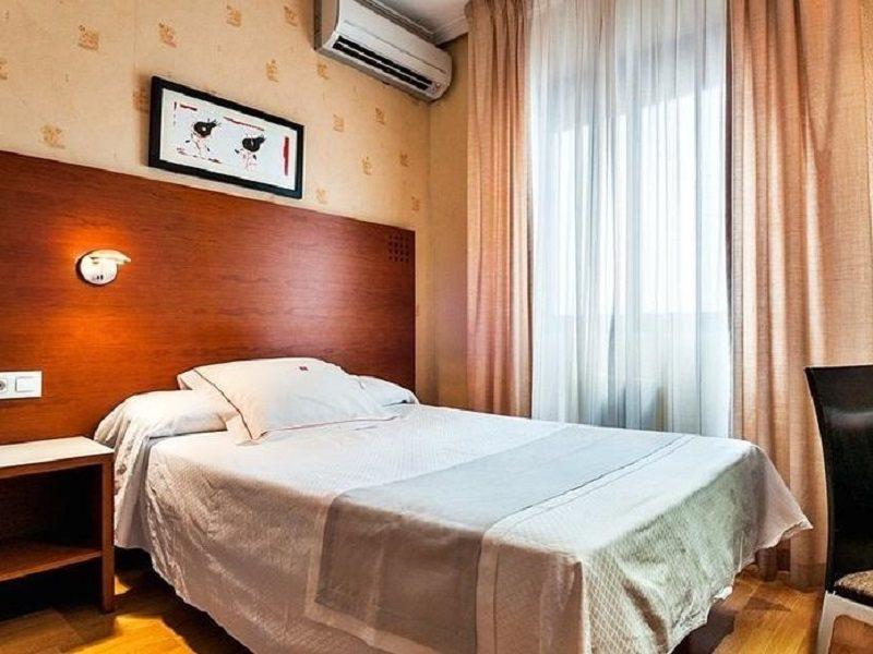 Hotel Xauen 3*
