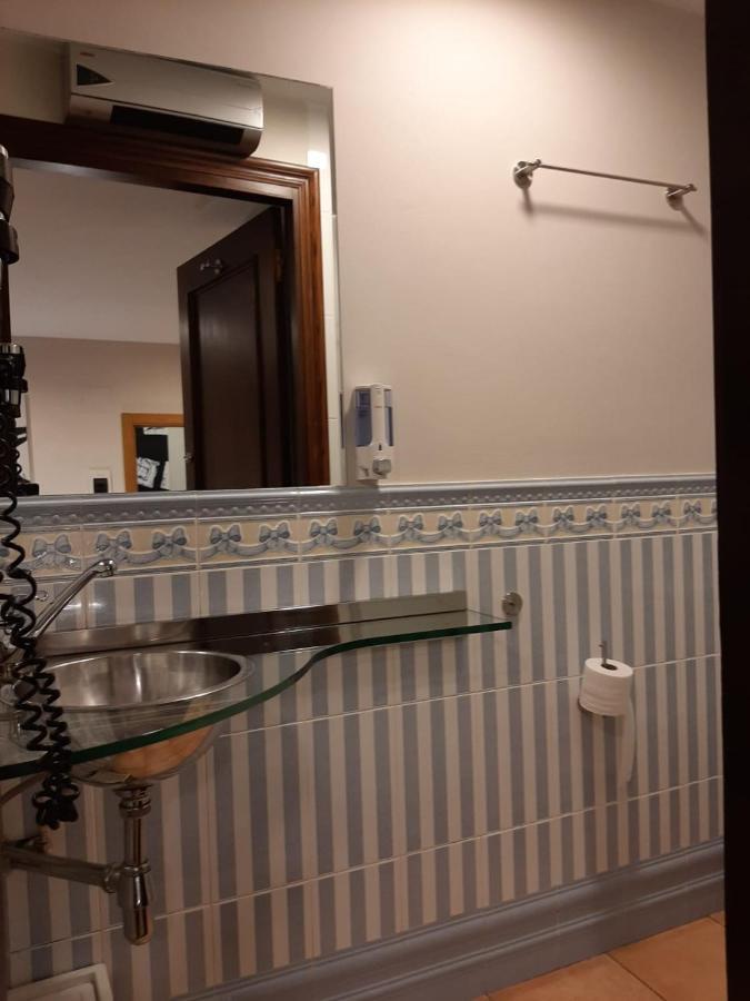 Amazkar Guest house Oiartzun