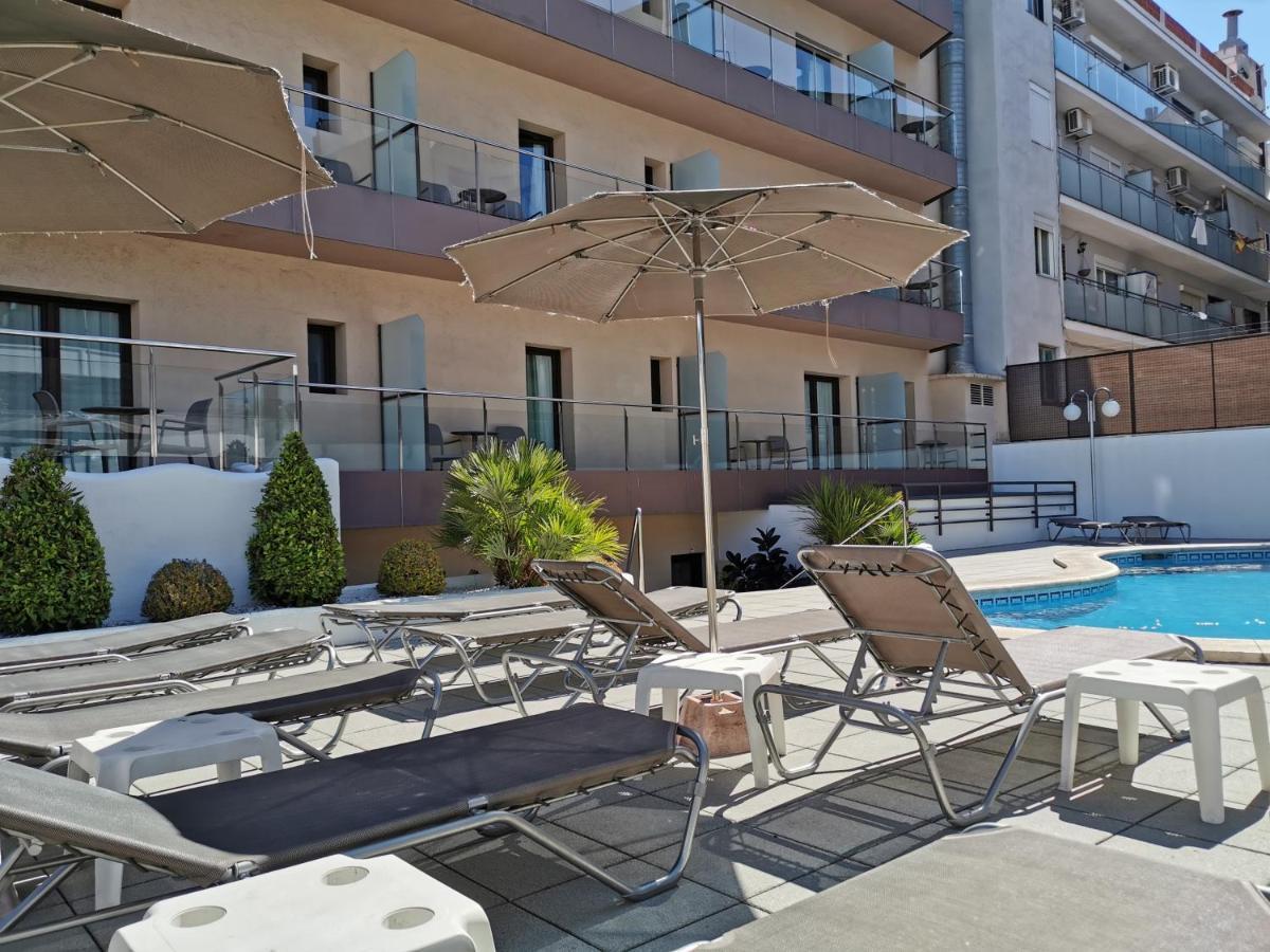 Petit Palau - Adults Only Hotel Blanes