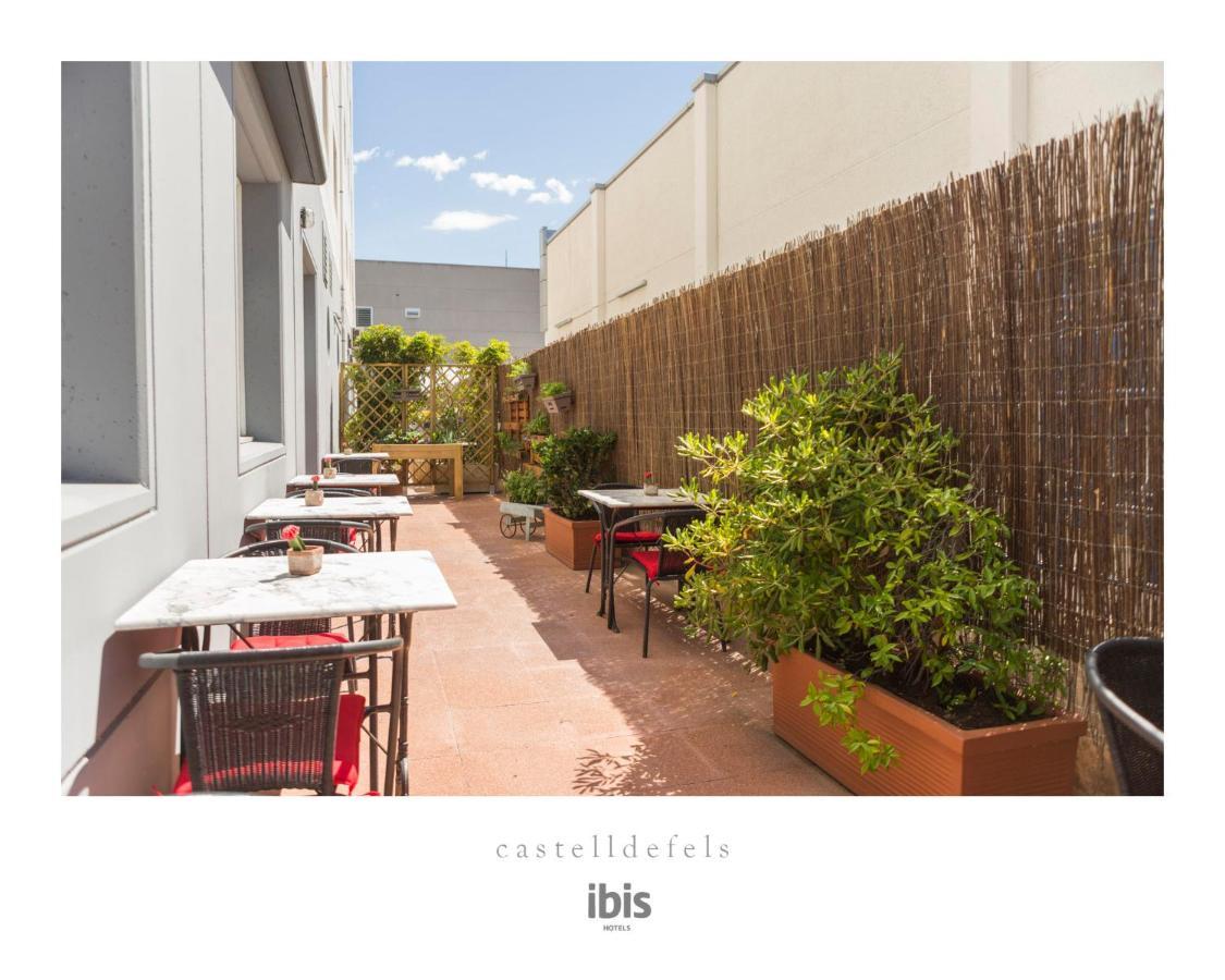 Ibis Barcelona