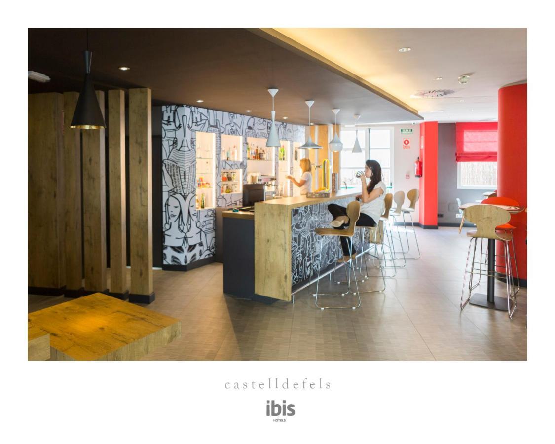Ibis Barcelona Castelldefels