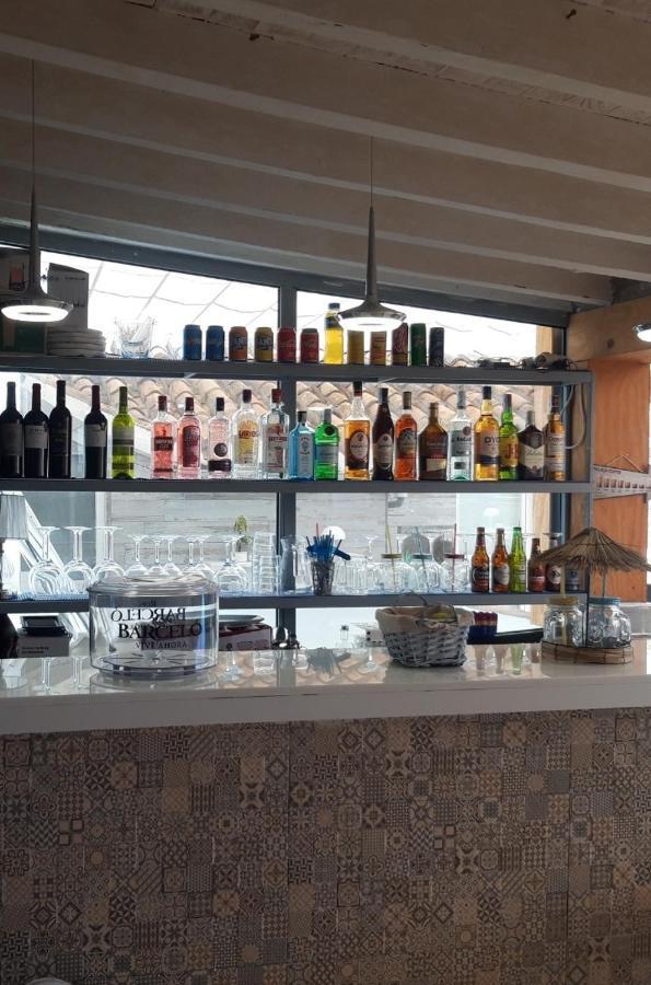 Apartamento Marques De La Merced *