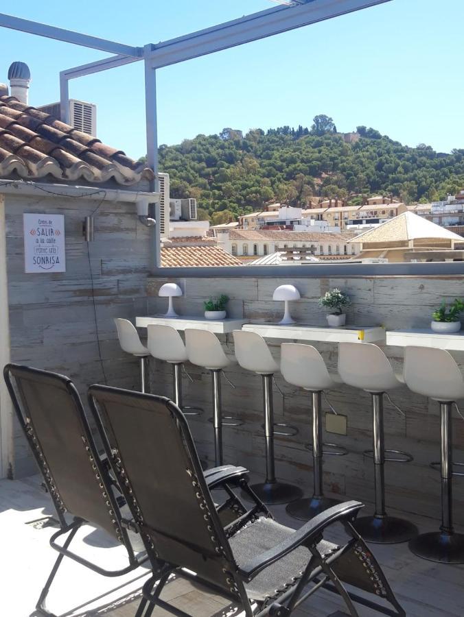 Marques De La Merced Apartamento Málaga
