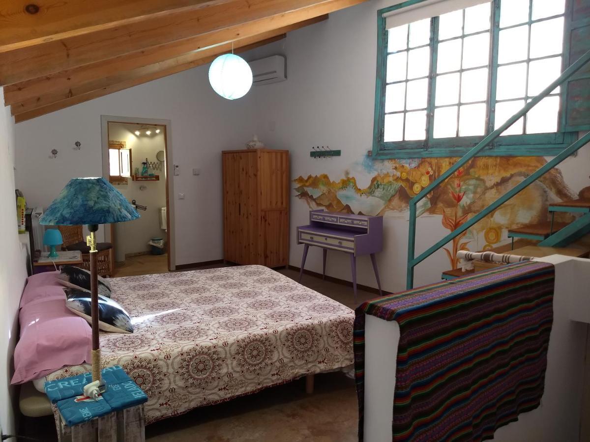El Retiro De Isabel Casa rural *
