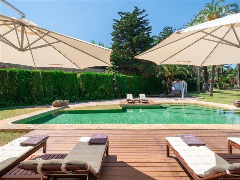 Hotel Rural Sant Patrici (adults Only)