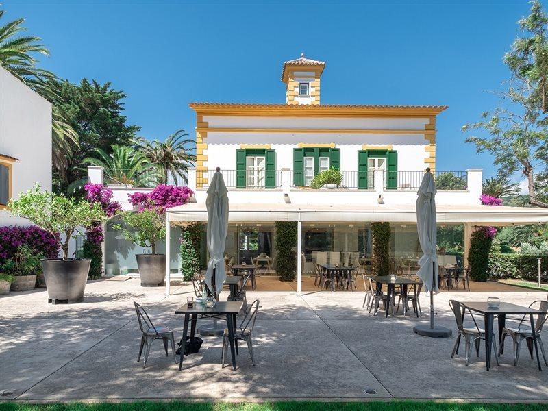 Rural Sant Patrici (adults Only) Hotel Ferreries