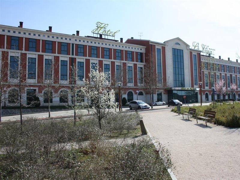 Hotel La Vega