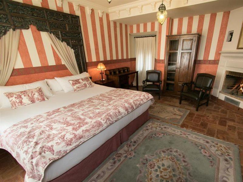 Hotel El Rincón De Descalzas 3*