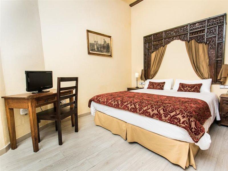 Hotel El Rincón De Descalzas