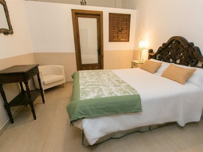 Hotel El Rincón De Descalzas 3*