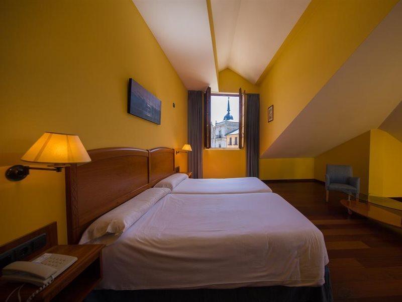 Hotel Aroi Bierzo Plaza Ponferrada