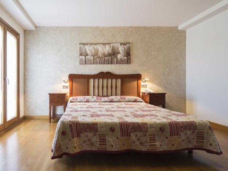 Casa Azcona Hotel 3*