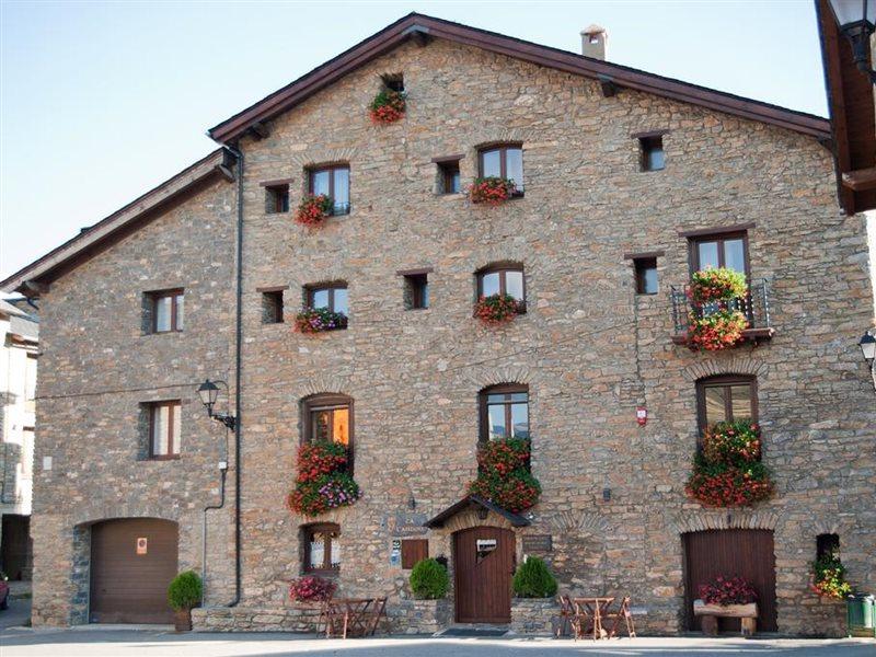 Rural Ca L'anton *