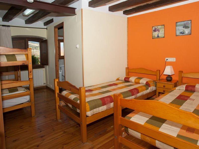 Rural Ca L'anton Country house