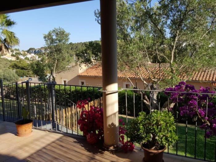 Casa Josemar - Casa Con Piscina Junto A La Playa En Villa *