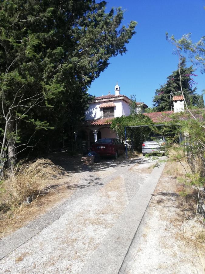 Casa De Huespedes